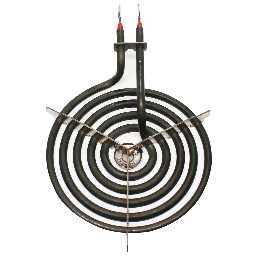 2-Pack 8 inch 6 Turns & 6 inch 5 Turns Surface Burner Elements R31750