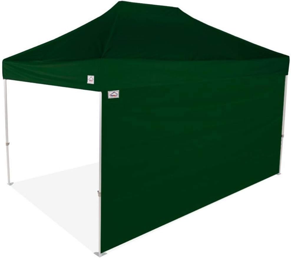 White 5-Foot Canopy Tent Wall M96648