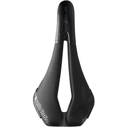 Black Carbonio Saddle V8800