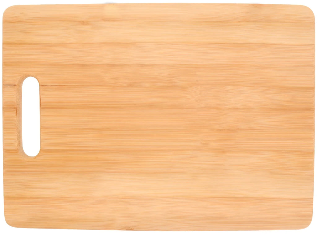 Bamboo Cutting Board N7768
