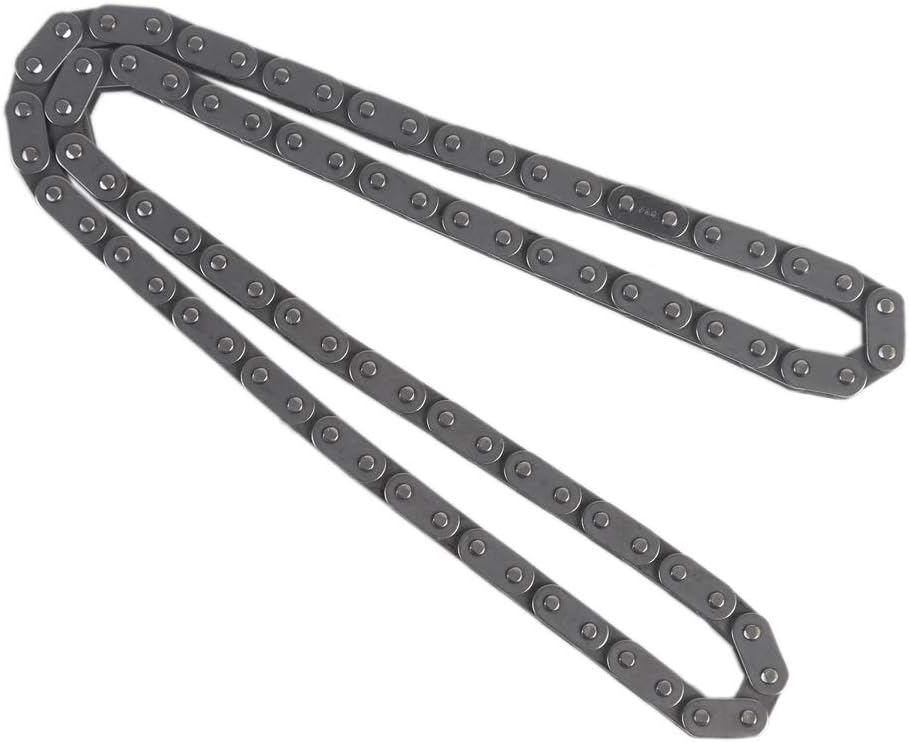 Engine Timing Chain Kit for 2005-2007 Volkswagen Jetta, 2006-2007 Rabbit, 2006-2007 Beetle 2.5L L5 DOHC U746