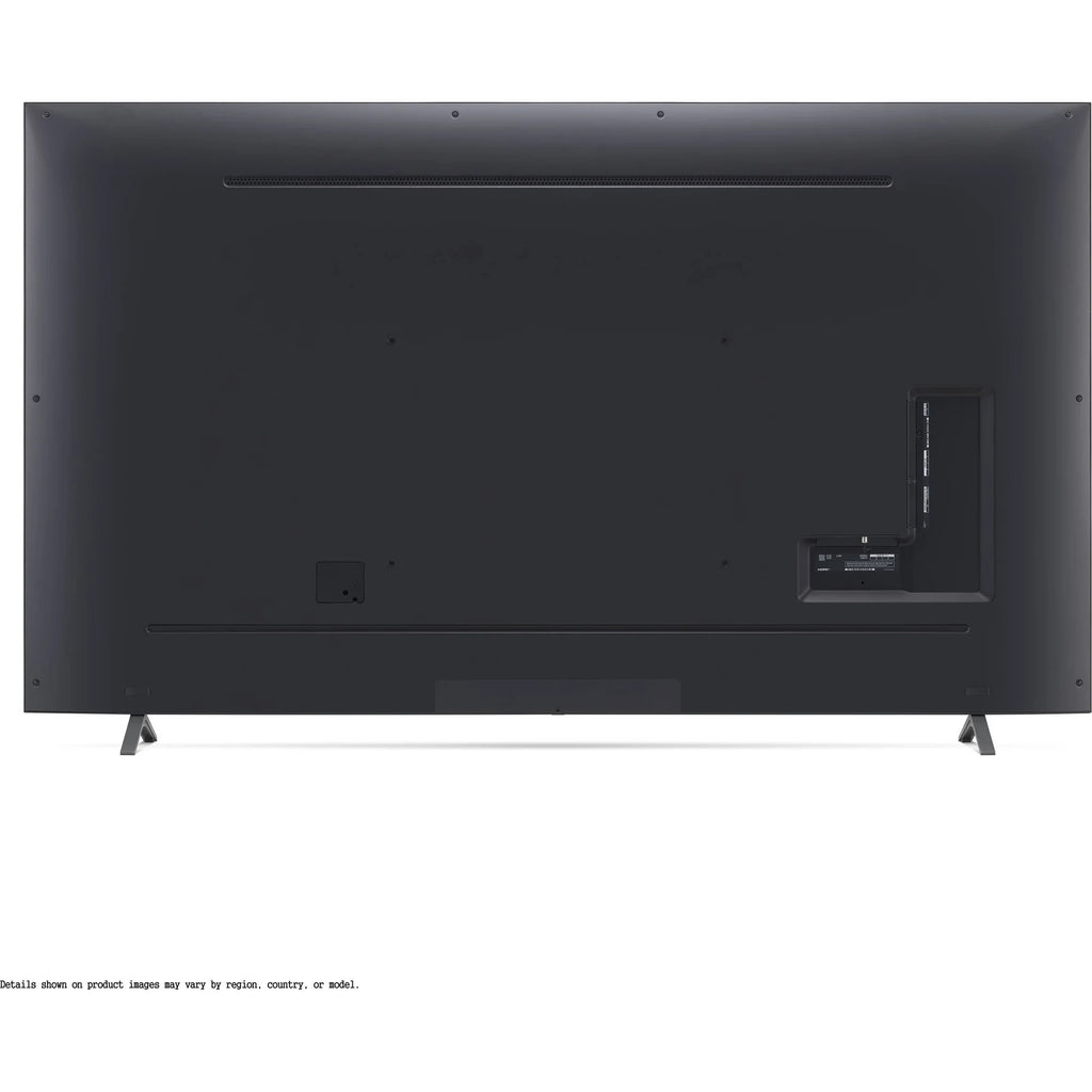 86” UHD Signage TV O6992