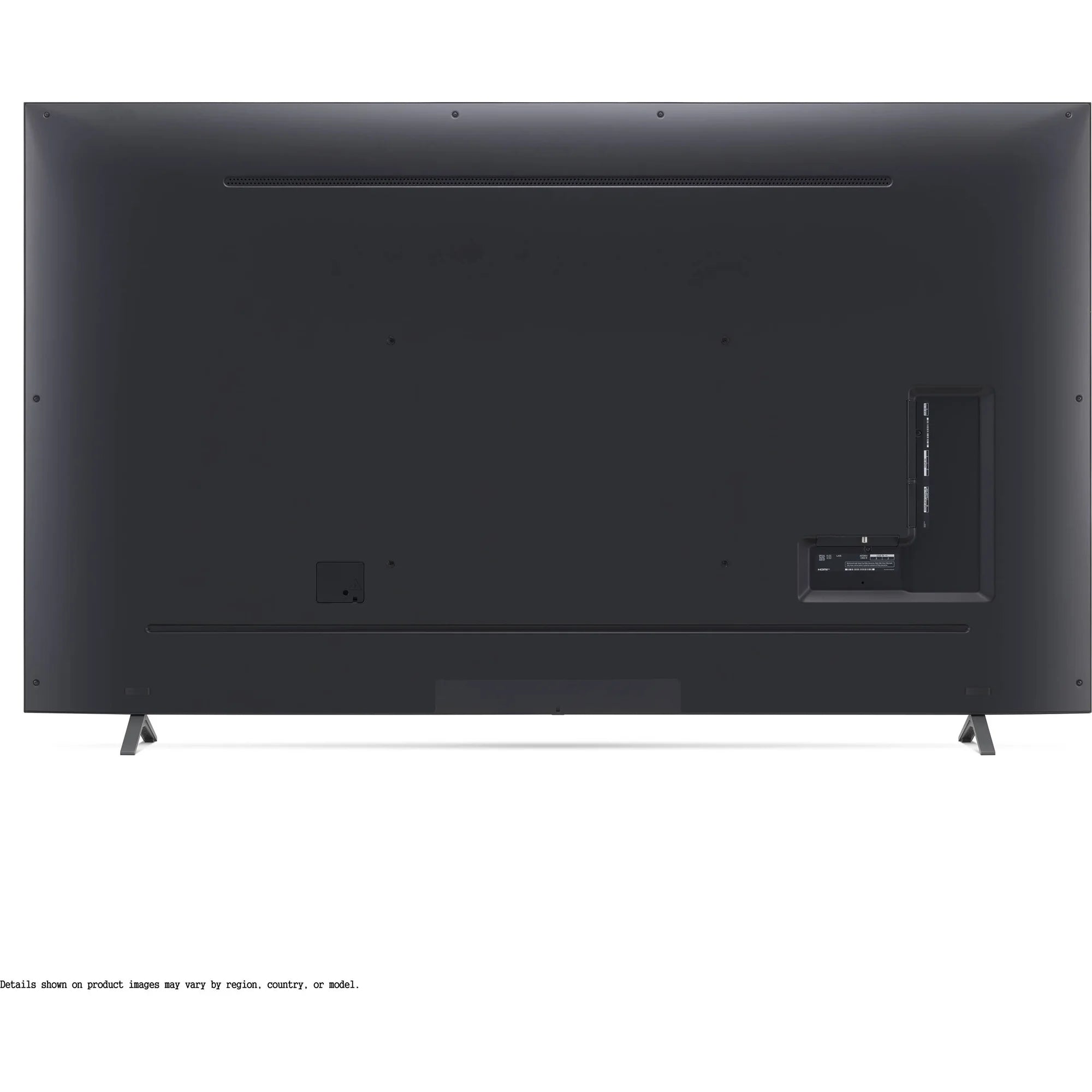 86” UHD Signage TV O6992