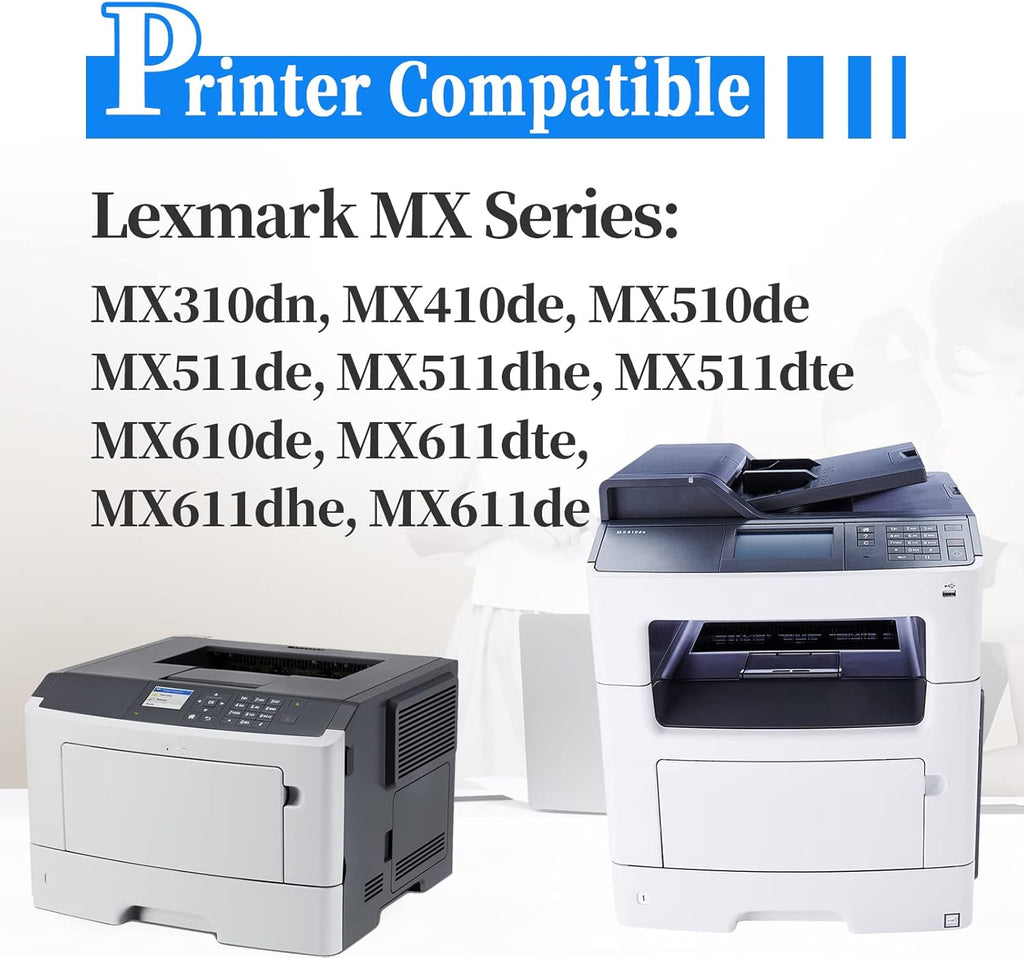 10K Pages Replacement Toner Cartridge G3295