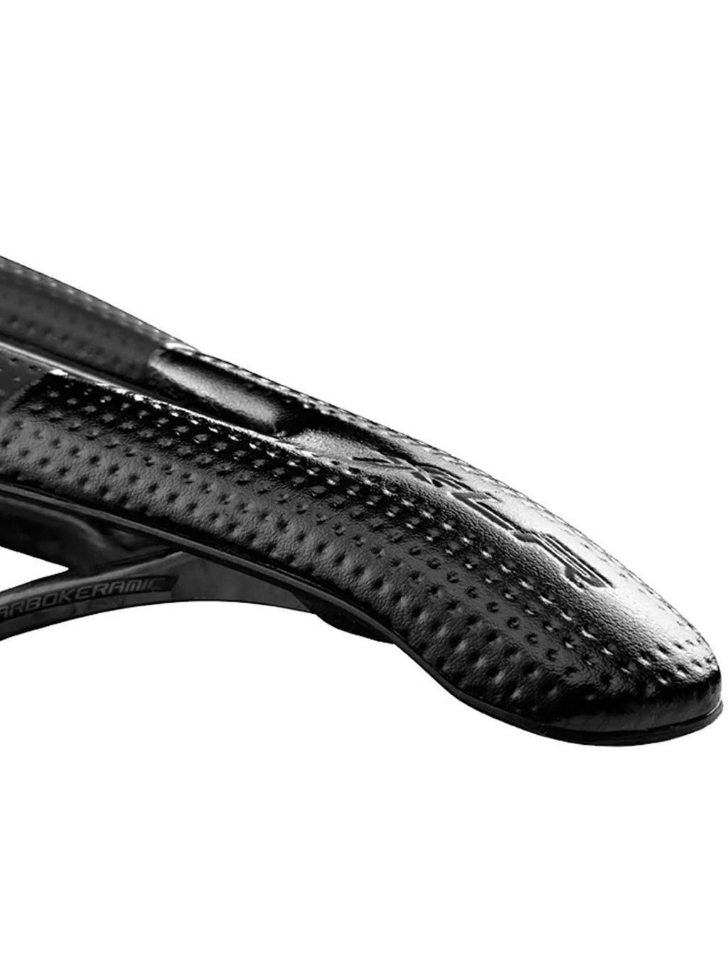 Black Carbonio Saddle V8800