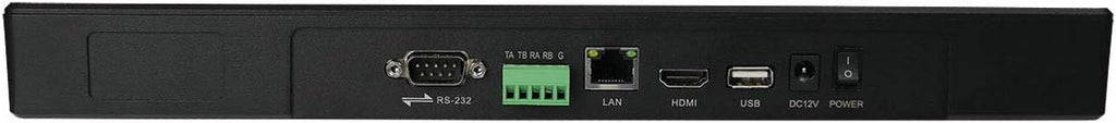 Joystick Controller for PTZ Cameras M697