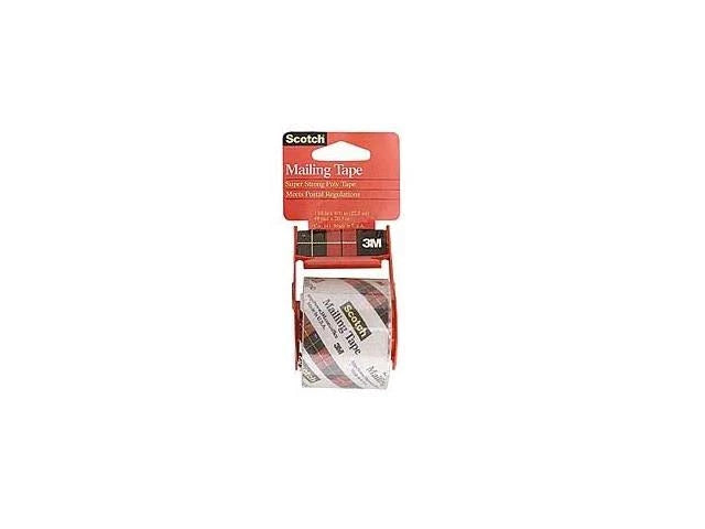 Brown Mailing Tape Y34936