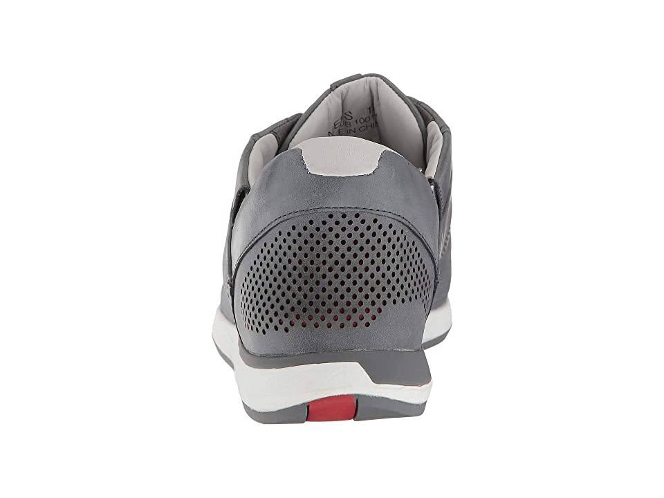 Castle Grey 11.5 Men&s Shoes F718422
