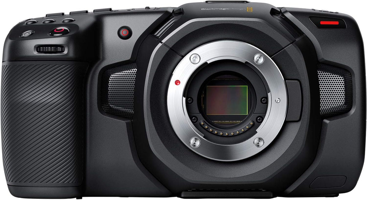 4K Camera Starter Bundle S15612