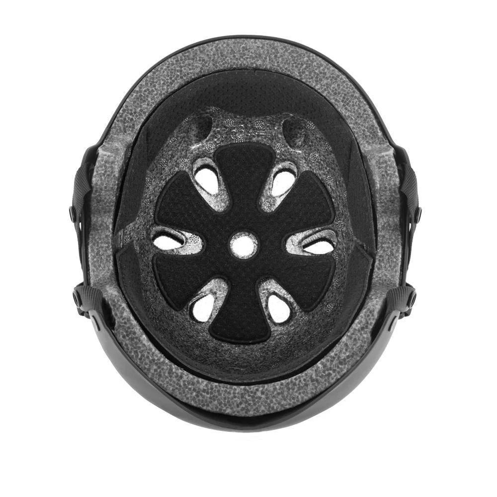 Black Camo Street Helmet C539737