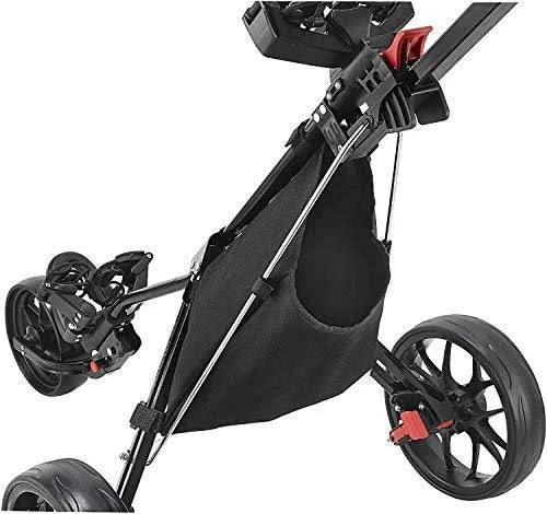 Superlite Deluxe Push Cart F378244