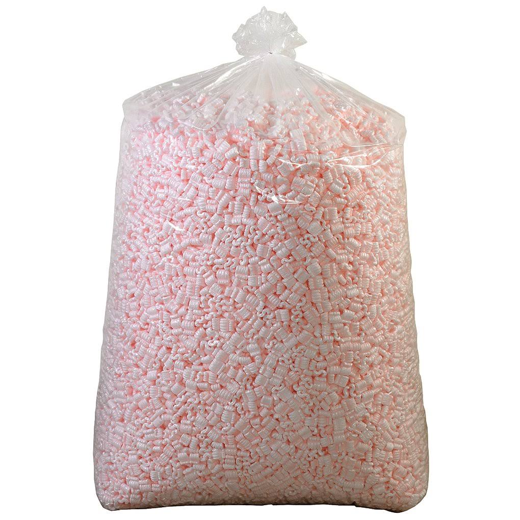 Pink Anti-Static Loose Fill G220