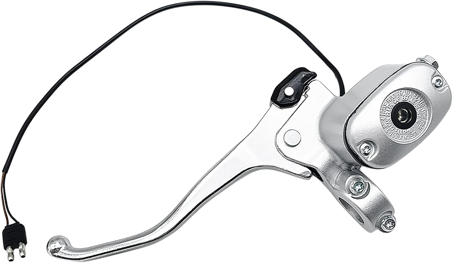 Left Front Brake Master Cylinder Assy for Arctic Cat 500 TRV 300 250 2005 G5642