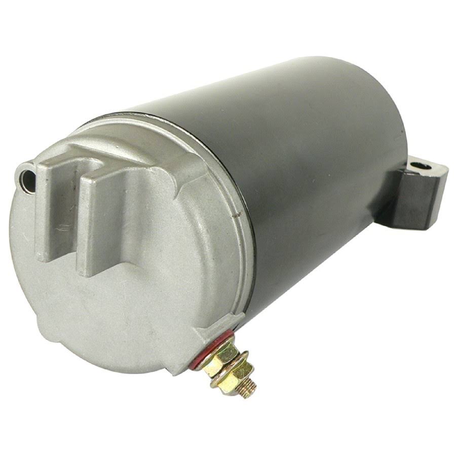 New Starter Mercury Mariner 40 50 60 HP Outboard Marine 2001-2011 E75960