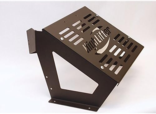 Radiator Relocation Kit T4255