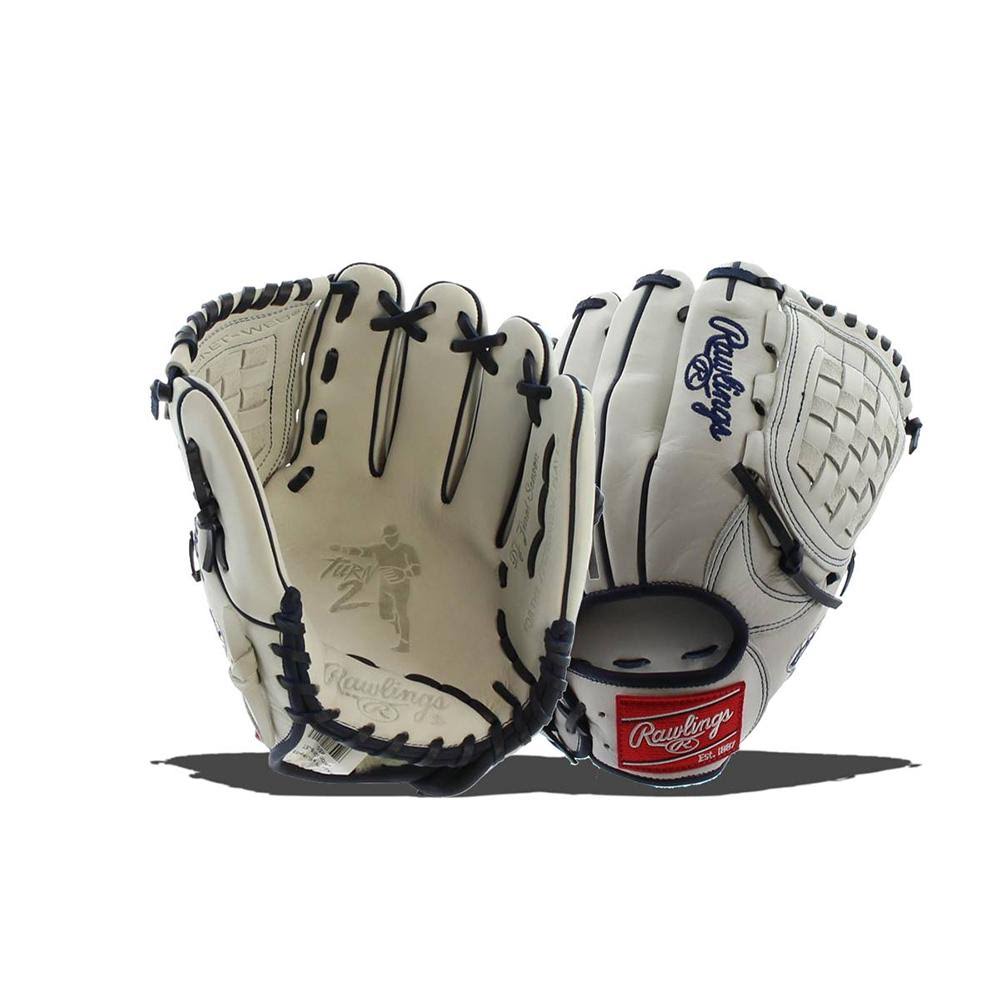 11.5 Baseball Glove B1724