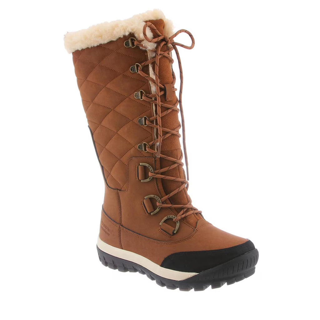 Isabella Boots G601