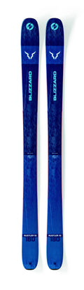 Rustler 10 Skis P7420
