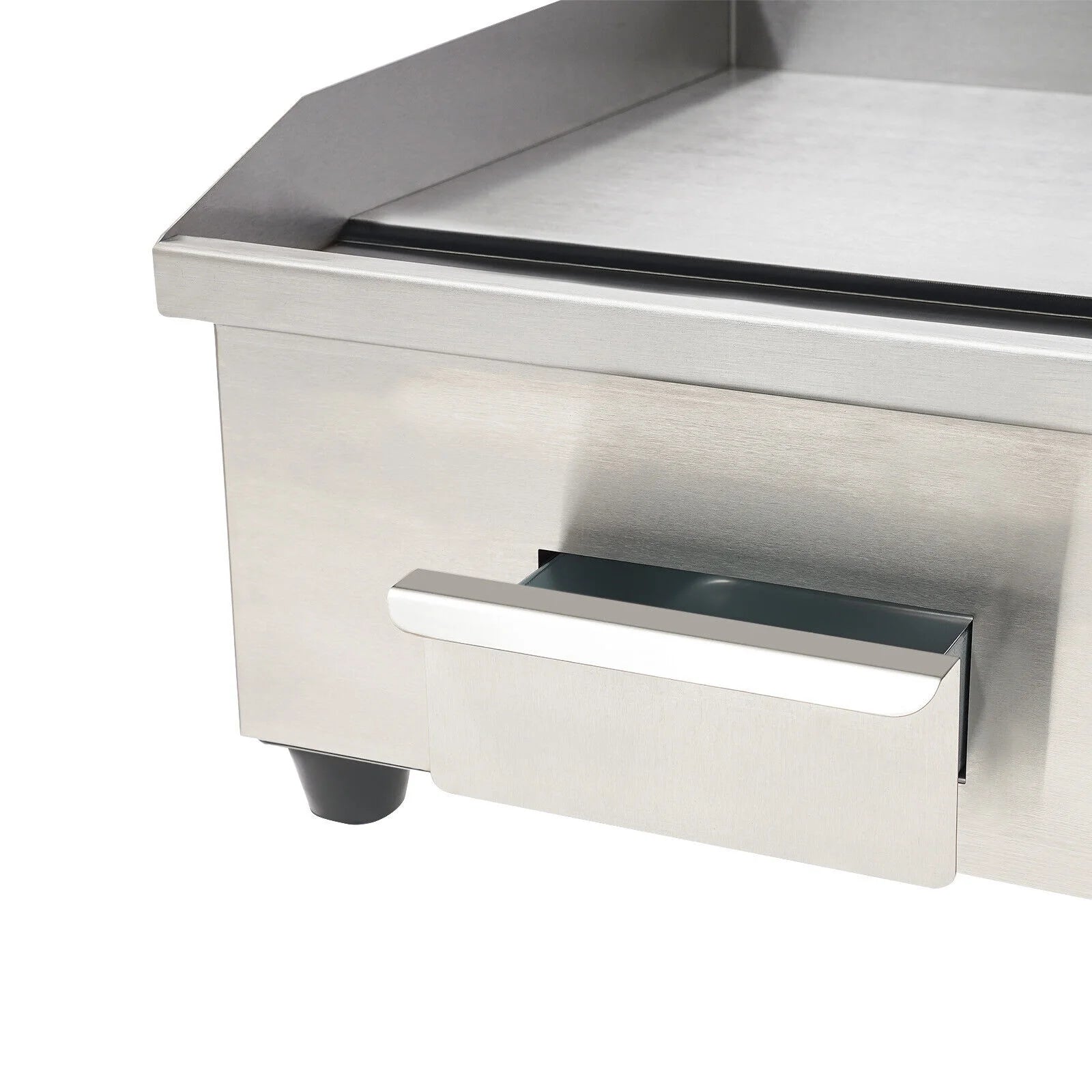 21.65" Commercial Tabletop Flat Top Grill X933
