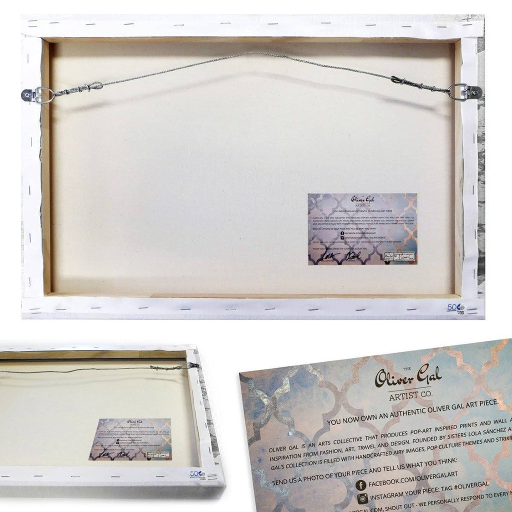 Canvas Art P2627