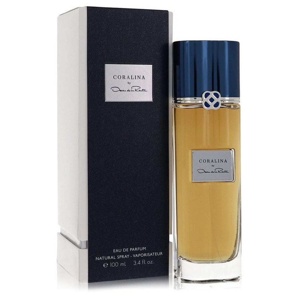 Eau De Parfum Spray 3.4 oz B591