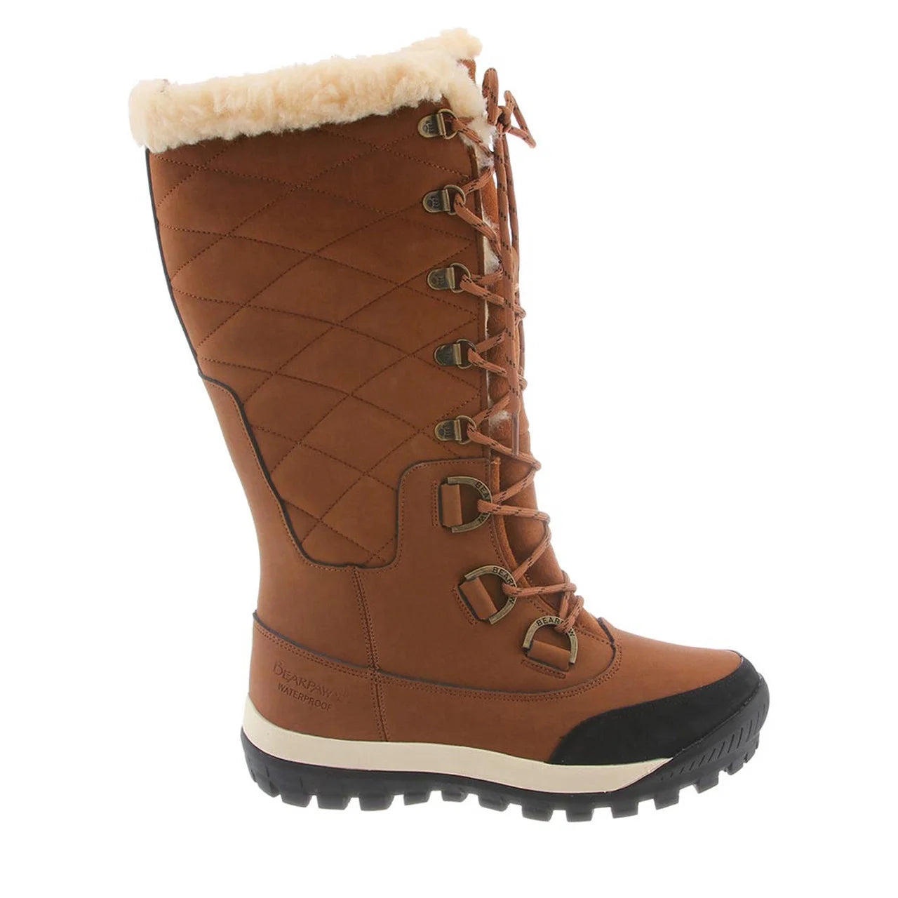Isabella Boots G601