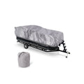 17 to 20 Foot Pontoon Boat Cover I410354