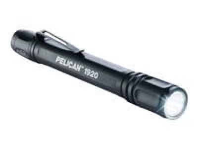 1920 LED Flashlight U10146