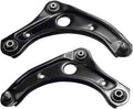Front Lower Control Arm and Ball Joint for 2012-2017 Nissan Versa B387