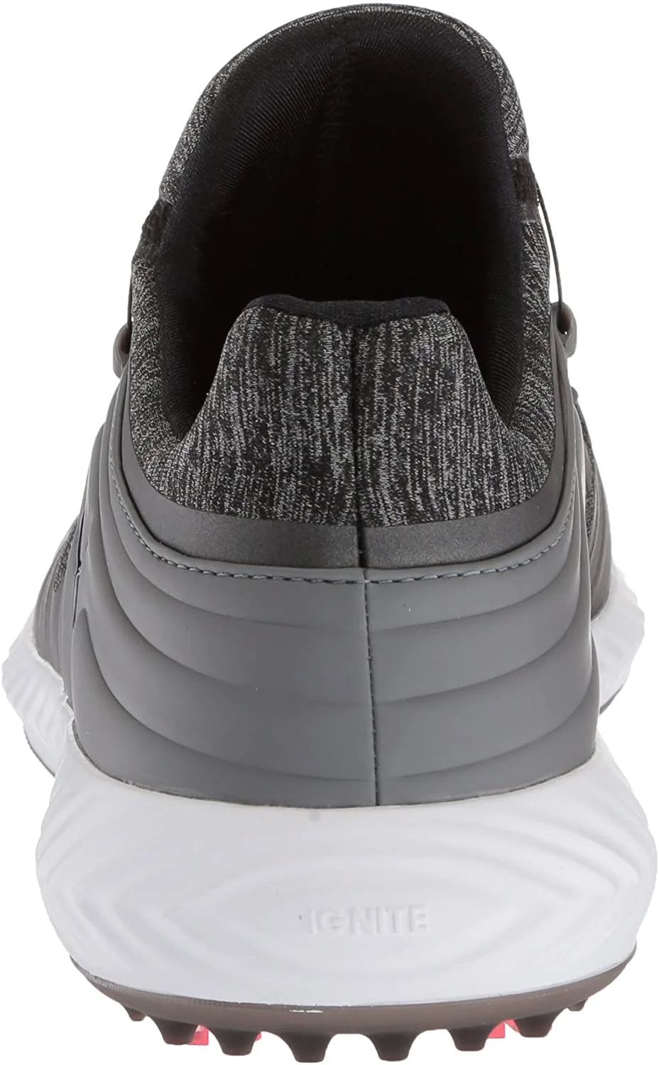 Black Steel Grey Women's Disc Golf Shoes S6128