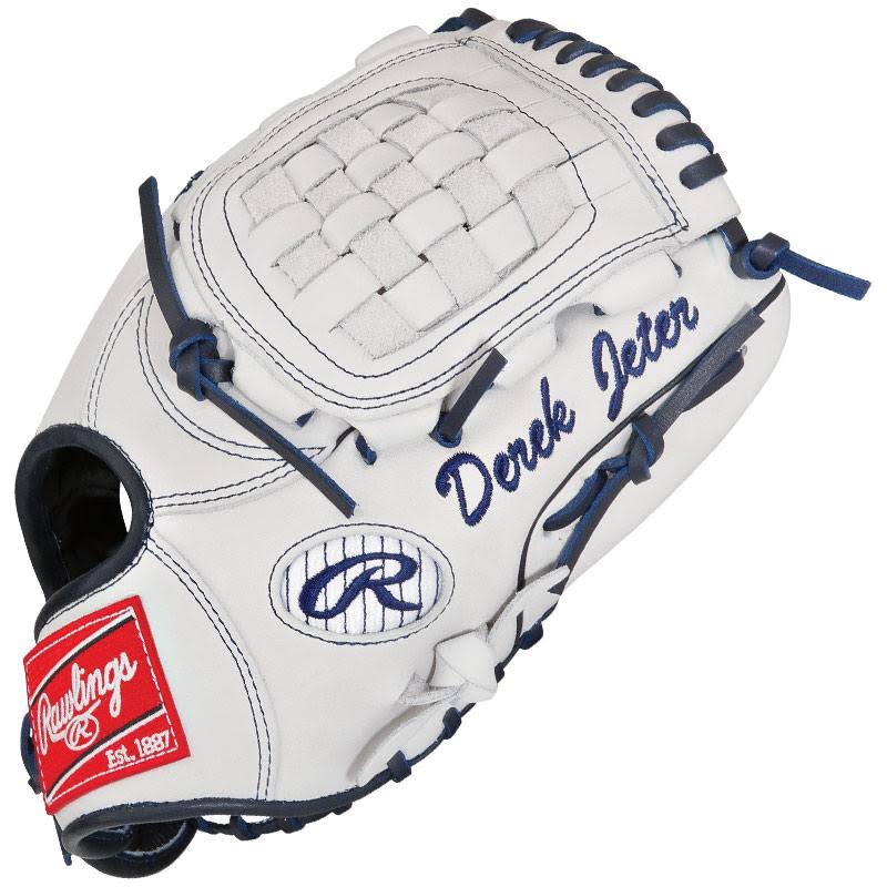 11.5 Baseball Glove B1724