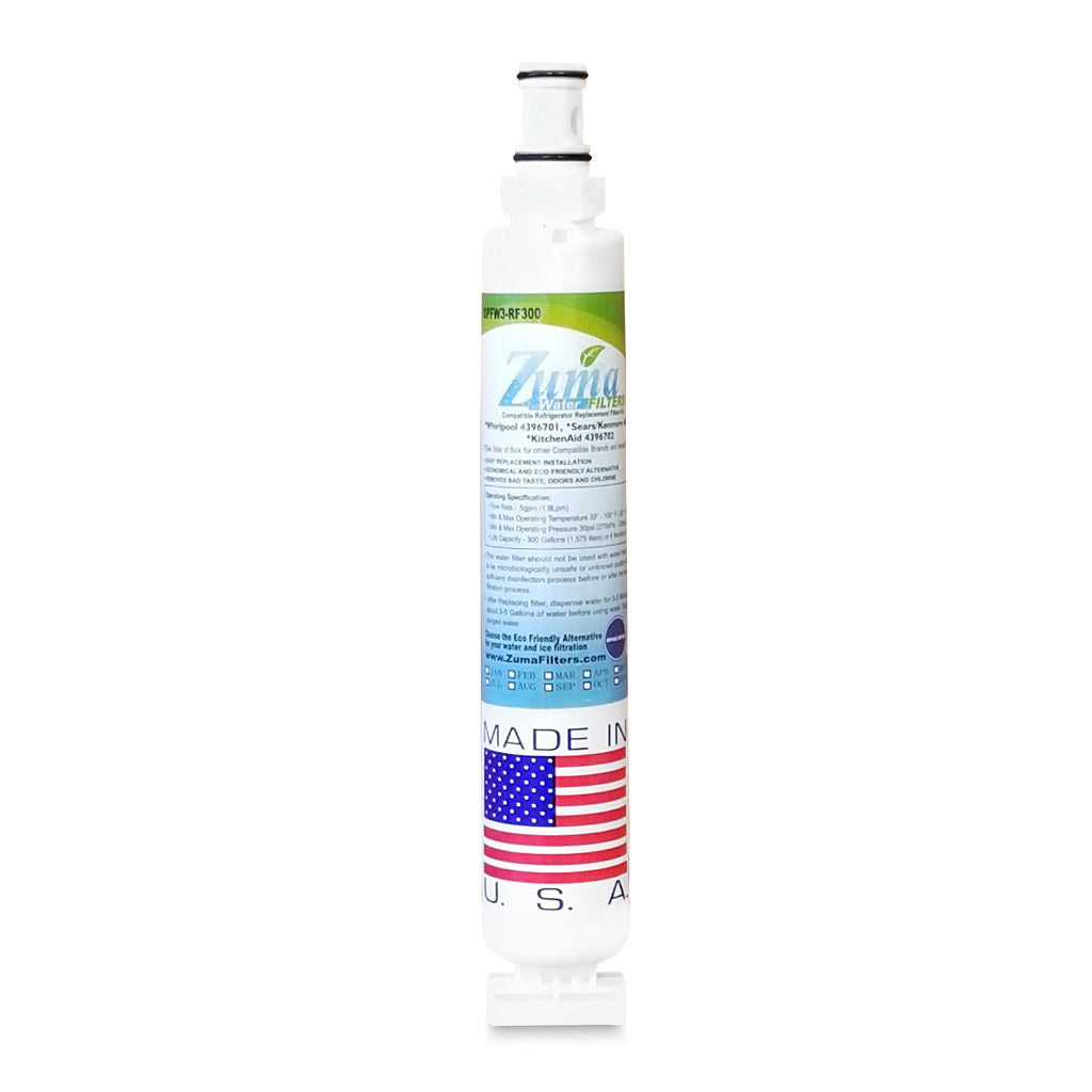 Water and Ice Filter B738855