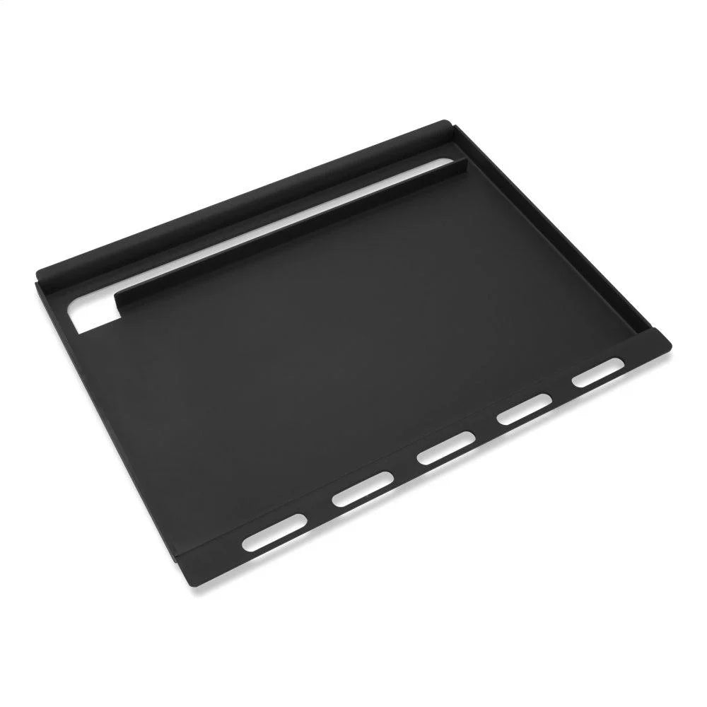 Full Size Flat Top Griddle for Spirit 3 Burner S652837