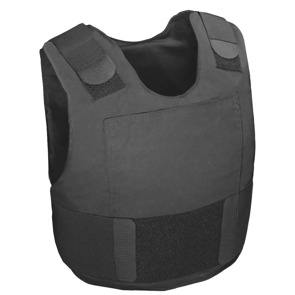 Tan Level II Body Armor F155690