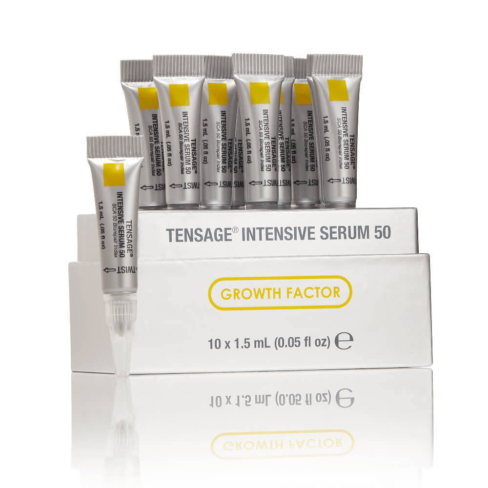 10 Ct. Intensive Serum D206