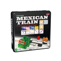 Mexican Train in Tin Box N37426