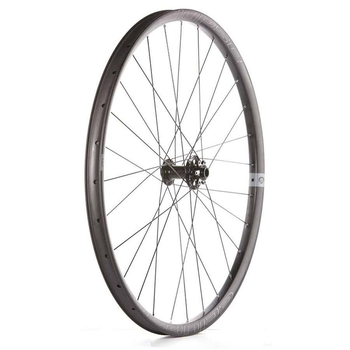 27.5 Front Wheel with 15mm TA Disc 6-Bolt K998