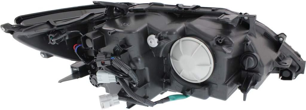 Driver Side Headlight for Lexus ES300H / ES350 2016 2017 2018 Z97717
