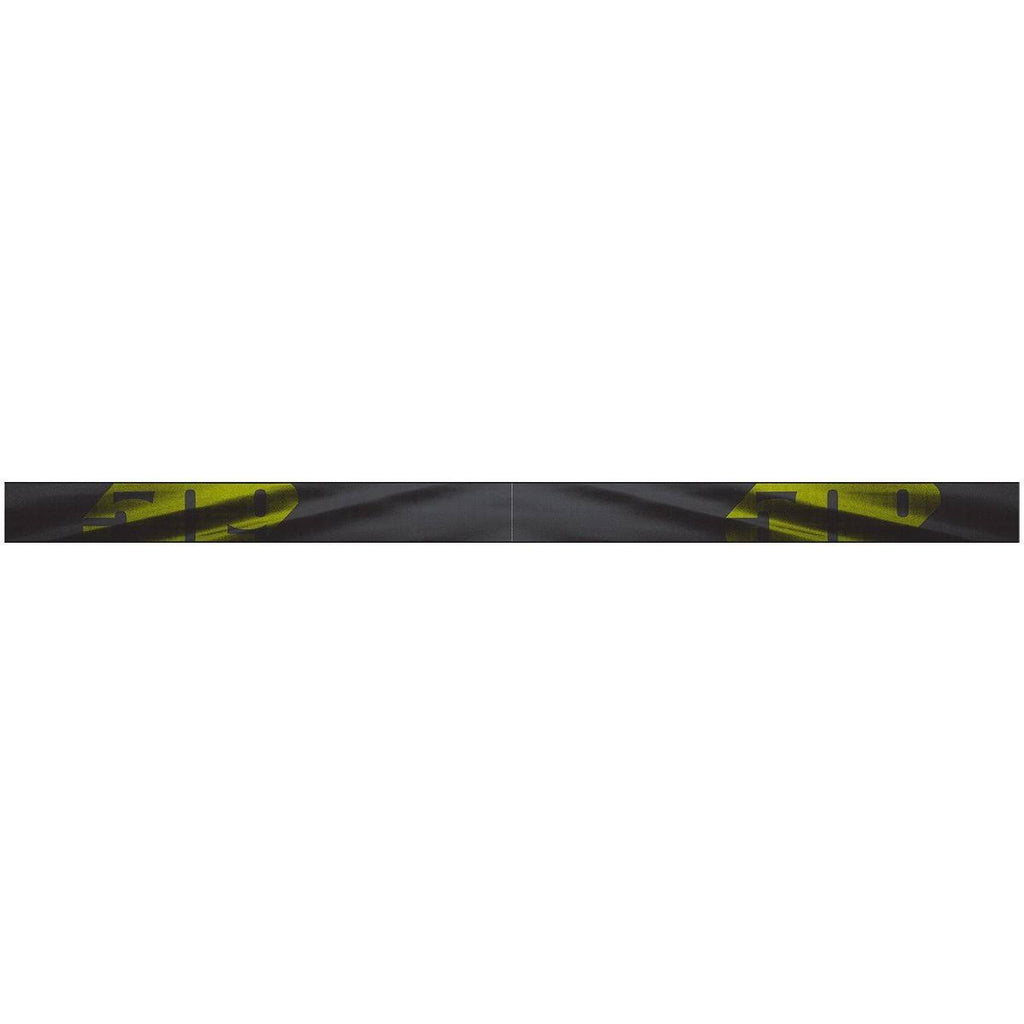 Black Sapphire Goggle K765
