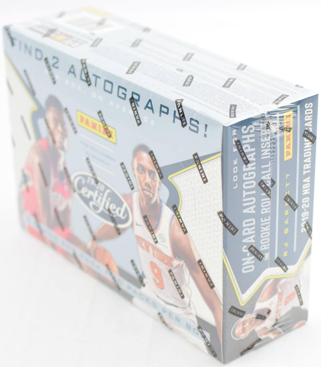 Hobby Box V516