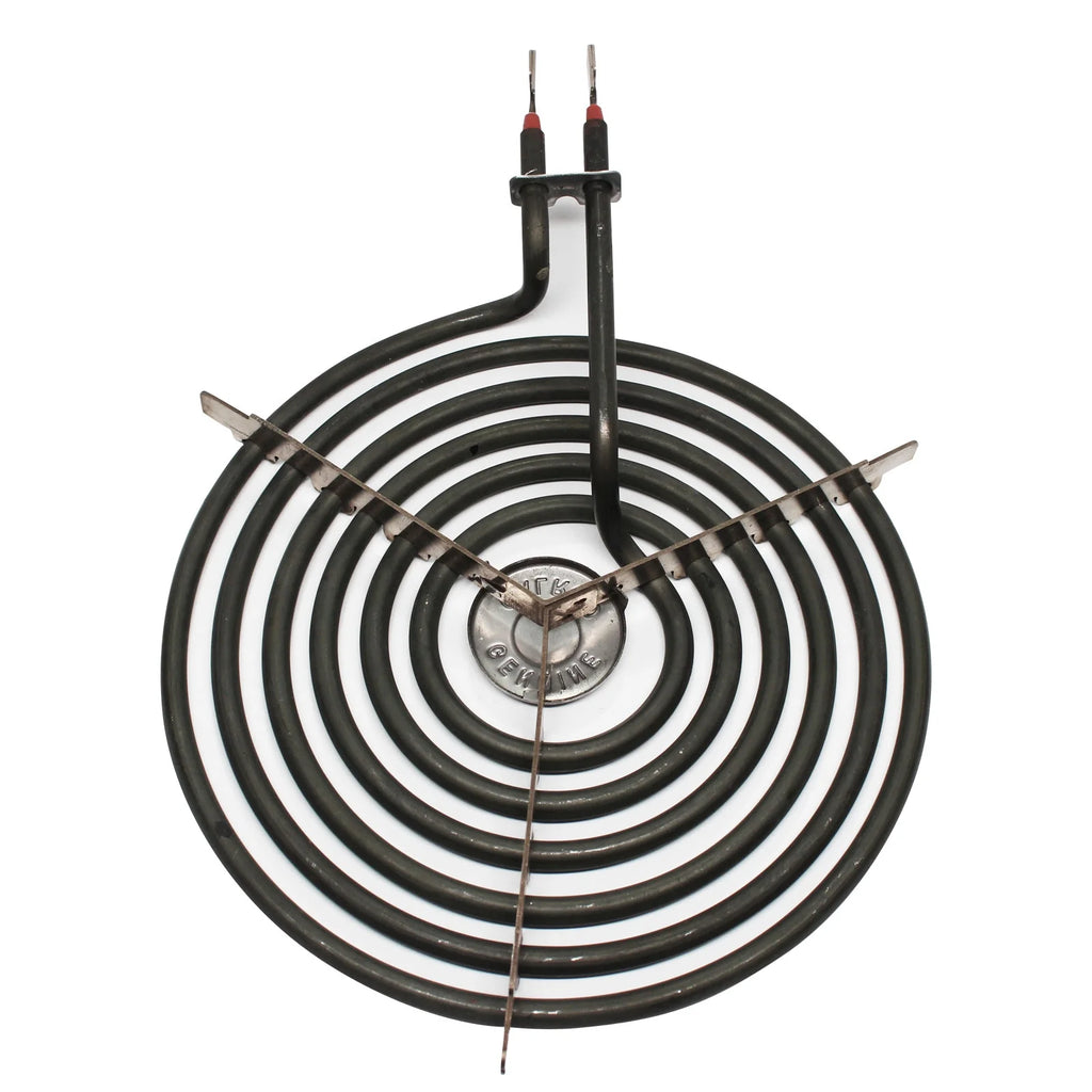 2-Pack 8 inch 6 Turns & 6 inch 5 Turns Surface Burner Elements R31750