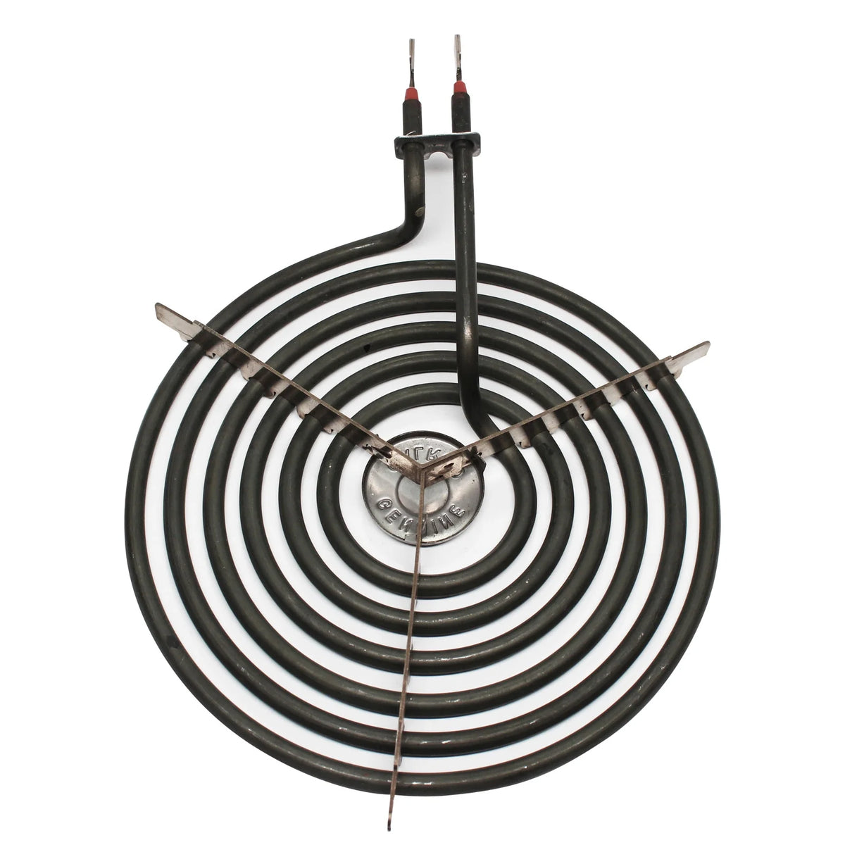 2-Pack 8 inch 6 Turns & 6 inch 5 Turns Surface Burner Elements R31750