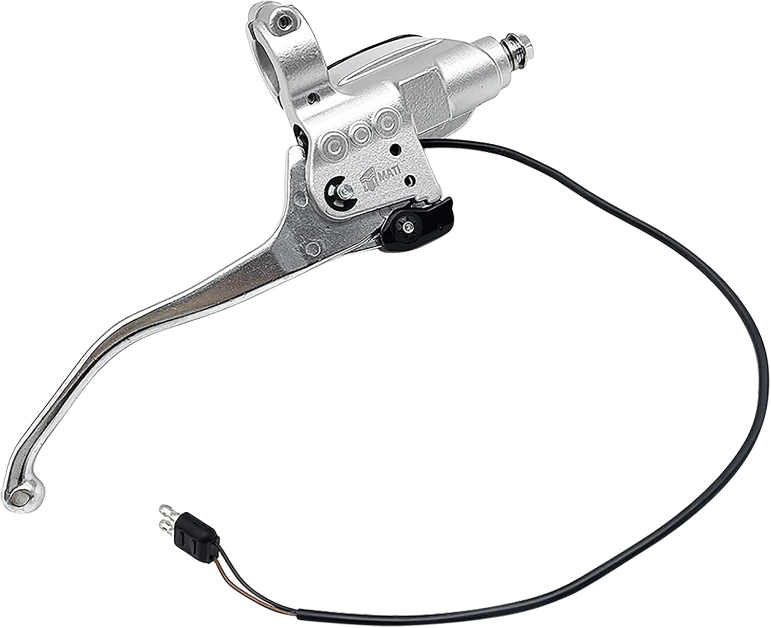 Left Front Brake Master Cylinder Assy for Arctic Cat 500 TRV 300 250 2005 G5642