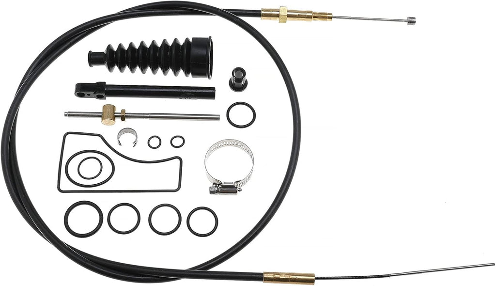 Lower Shift Cable for Mercruiser Bravo Stern Drives Z834888
