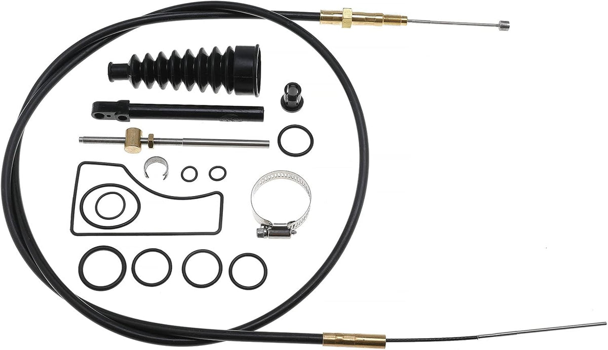 Lower Shift Cable for Mercruiser Bravo Stern Drives Z834888