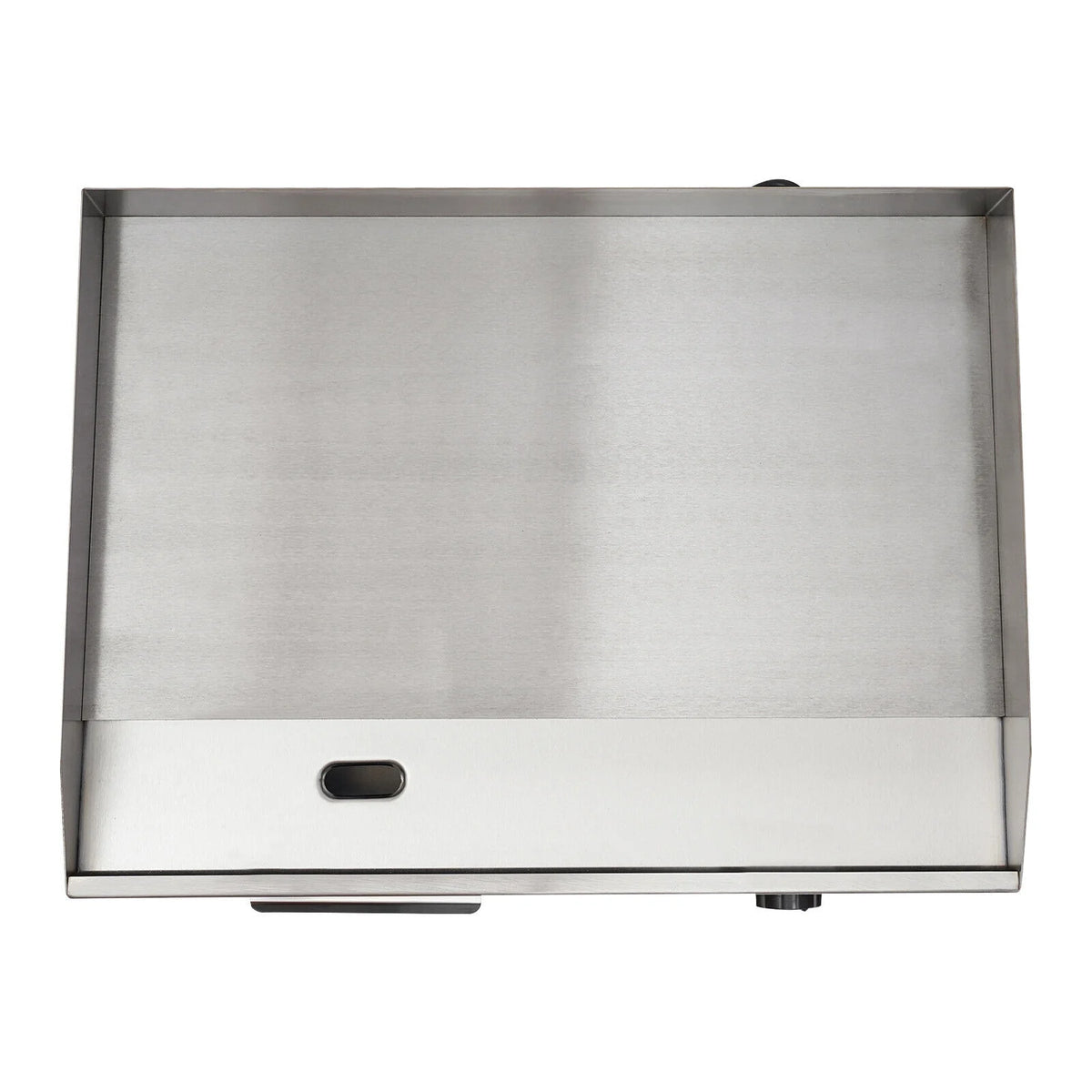 21.65" Commercial Tabletop Flat Top Grill X933