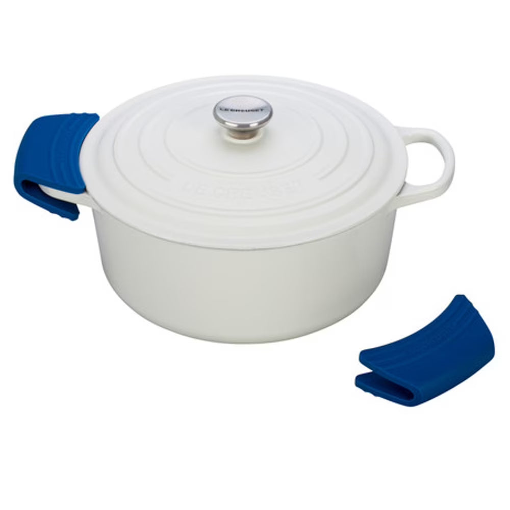 Silicone Pot Grip, Set of 2 A7546