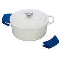 Silicone Pot Grip, Set of 2 A7546