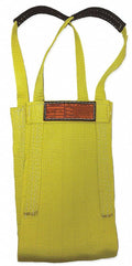 Cargo Basket Sling, 14 Ft, 3000 lb, 10 in A940