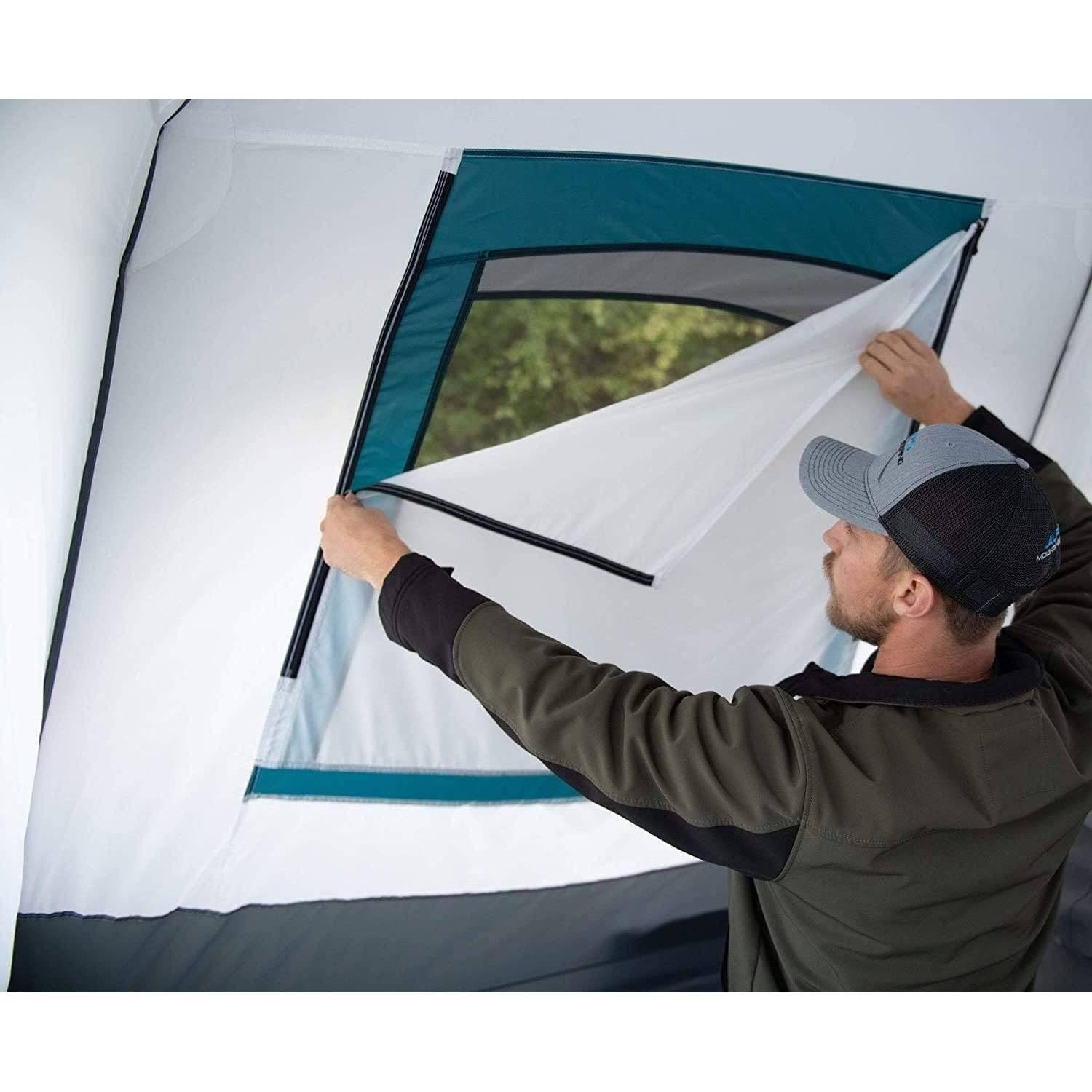 6 Person Camping Tent G753